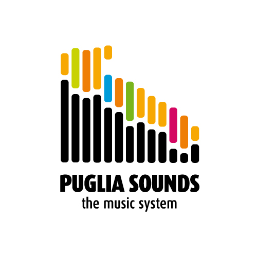Logo Puglia Sounds