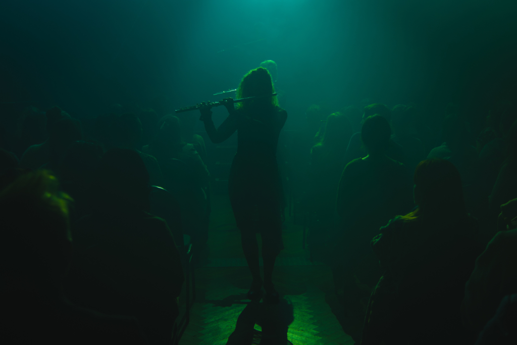 CN25 Showcase viibra2 credit Christoph Mangler ClassicalNEXT