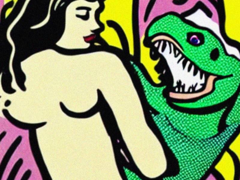 SENSIcity e Alien Sound