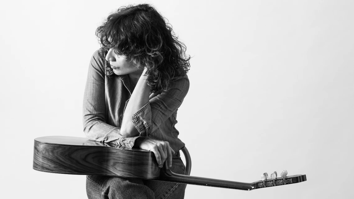Chiara Civello