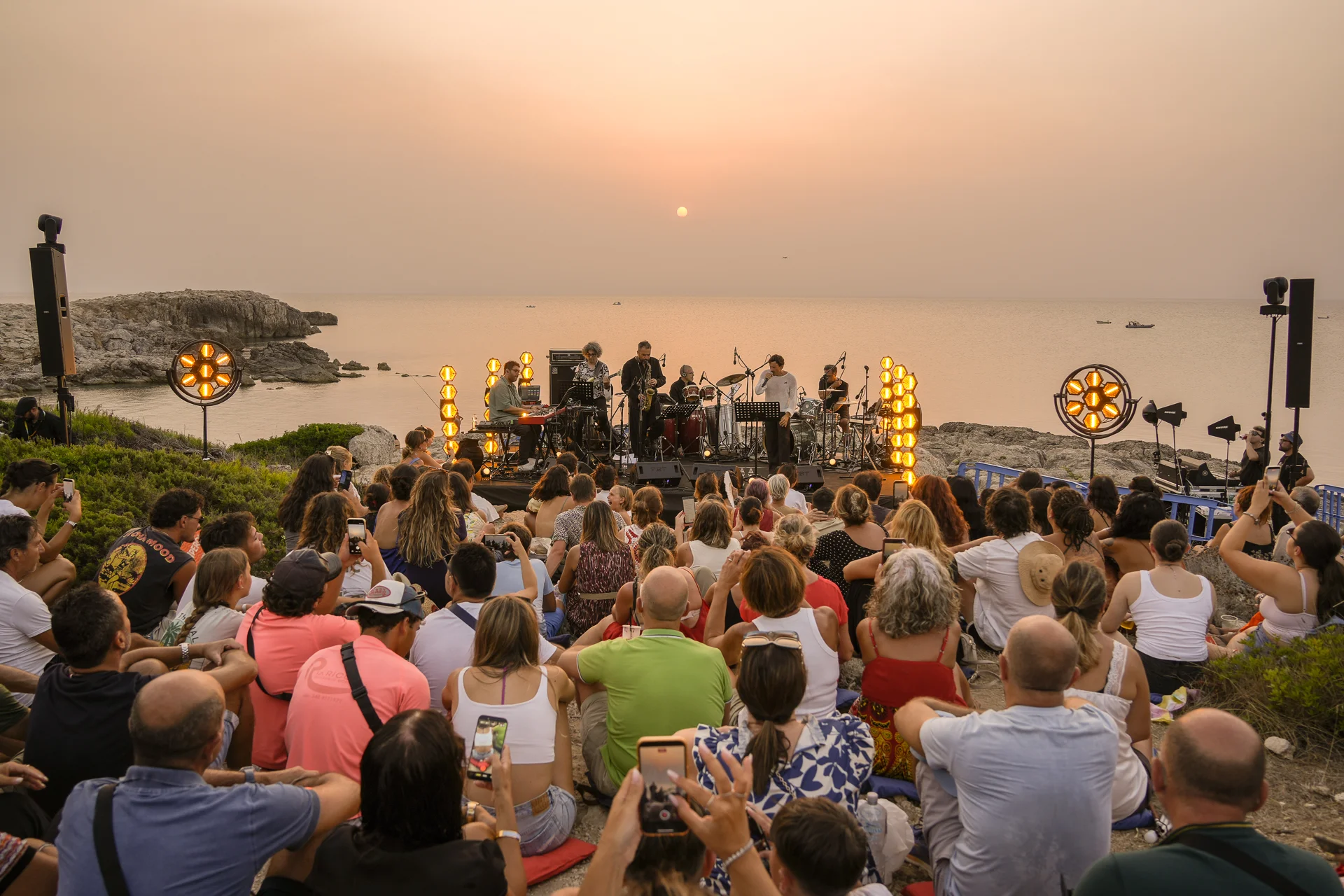 Tremiti Music Festival – Fino all’imbrunire