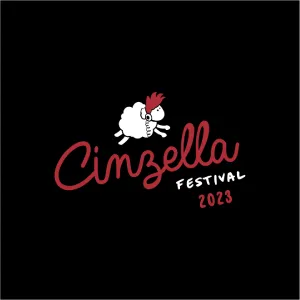 Logo Cinzella Festival