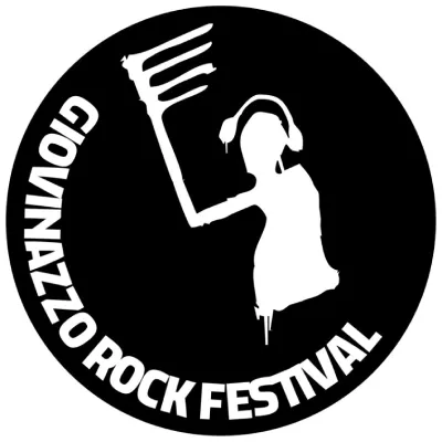 Logo Giovinazzo Rock Festival